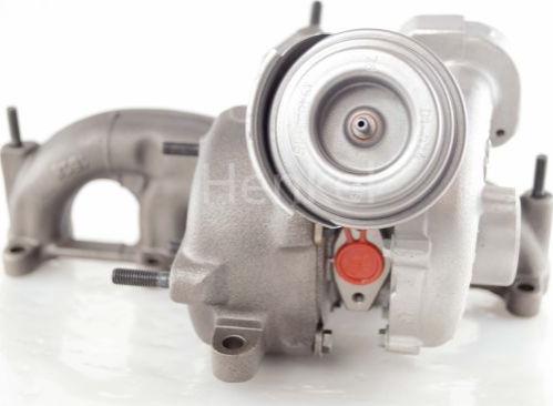 Henkel Parts 5111209N - Kompresors, Turbopūte autospares.lv