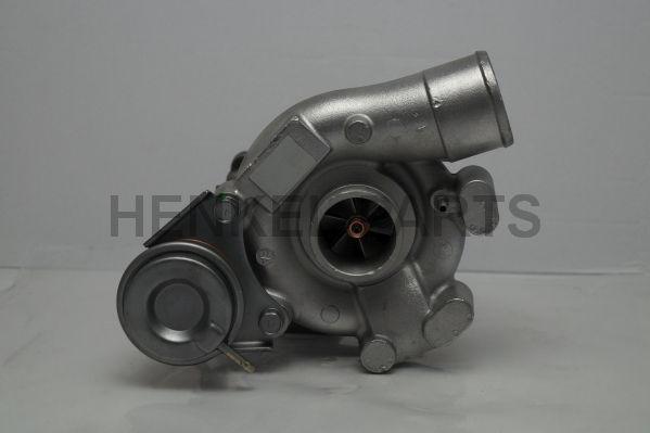 Henkel Parts 5111214R - Kompresors, Turbopūte autospares.lv