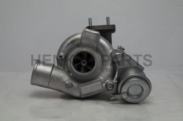 Henkel Parts 5111220N - Kompresors, Turbopūte autospares.lv