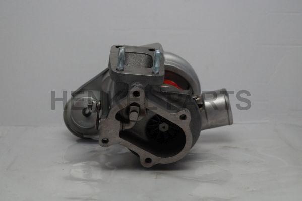 Henkel Parts 5111220R - Kompresors, Turbopūte autospares.lv