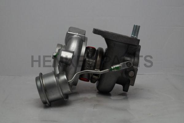 Henkel Parts 5111220R - Kompresors, Turbopūte autospares.lv