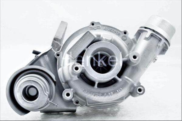 Henkel Parts 5113510N - Kompresors, Turbopūte autospares.lv