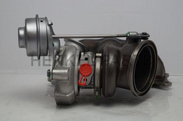 Henkel Parts 5113524R - Kompresors, Turbopūte autospares.lv