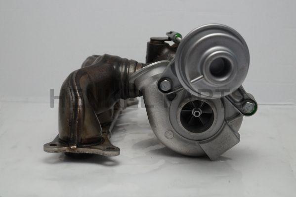 Henkel Parts 5113524N - Kompresors, Turbopūte autospares.lv