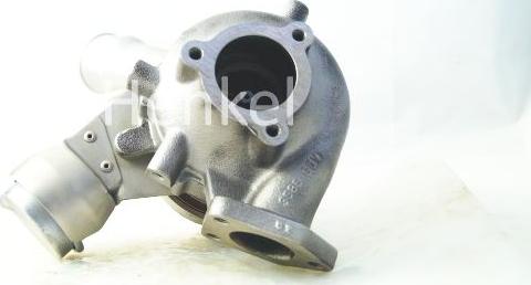 Henkel Parts 5113149N - Kompresors, Turbopūte autospares.lv