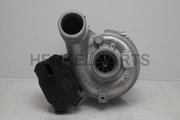 Henkel Parts 5113141N - Kompresors, Turbopūte autospares.lv