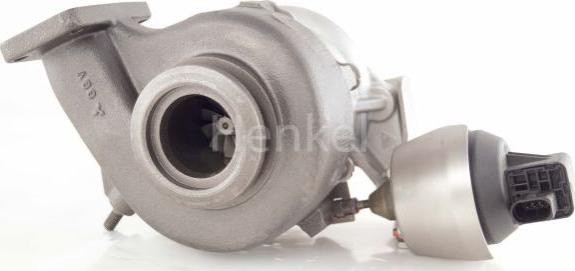 Henkel Parts 5113153N - Kompresors, Turbopūte autospares.lv