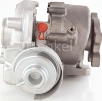 Henkel Parts 5113897N - Kompresors, Turbopūte autospares.lv