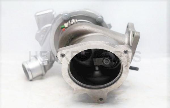 Henkel Parts 5113818N - Kompresors, Turbopūte www.autospares.lv