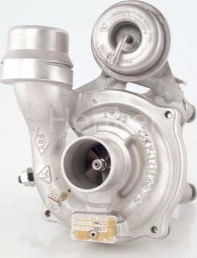 Henkel Parts 5113380N - Kompresors, Turbopūte autospares.lv