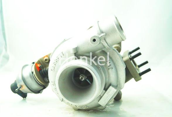 Henkel Parts 5113272N - Kompresors, Turbopūte autospares.lv