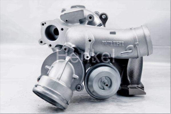 Henkel Parts 5113738N - Kompresors, Turbopūte autospares.lv