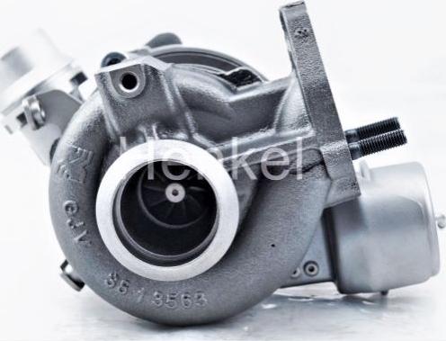 Henkel Parts 5113725N - Kompresors, Turbopūte www.autospares.lv