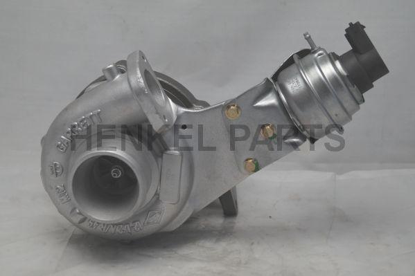 Henkel Parts 5112516N - Kompresors, Turbopūte www.autospares.lv