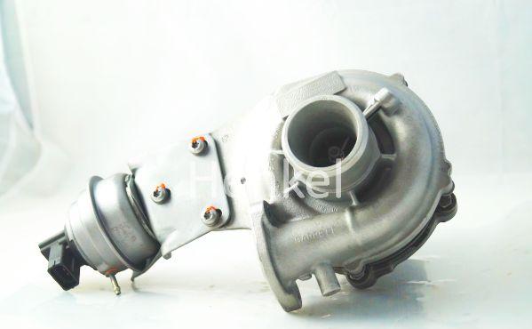 Henkel Parts 5112575N - Kompresors, Turbopūte autospares.lv