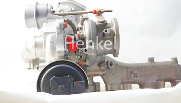 Henkel Parts 5112698N - Kompresors, Turbopūte autospares.lv