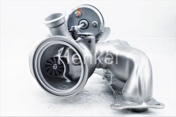 Henkel Parts 5112610R - Kompresors, Turbopūte autospares.lv