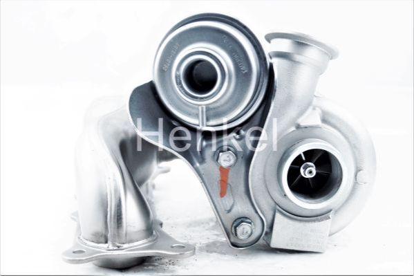 Henkel Parts 5112610N - Kompresors, Turbopūte autospares.lv