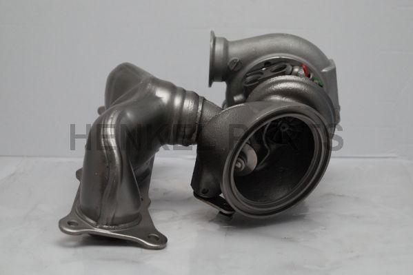 Henkel Parts 5112611R - Kompresors, Turbopūte autospares.lv