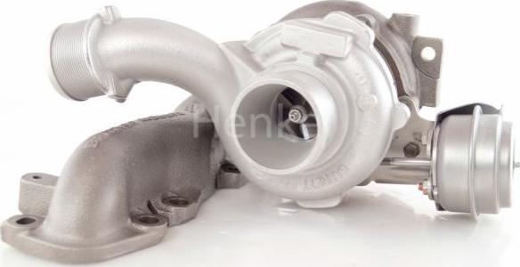 Henkel Parts 5112046R - Kompresors, Turbopūte autospares.lv