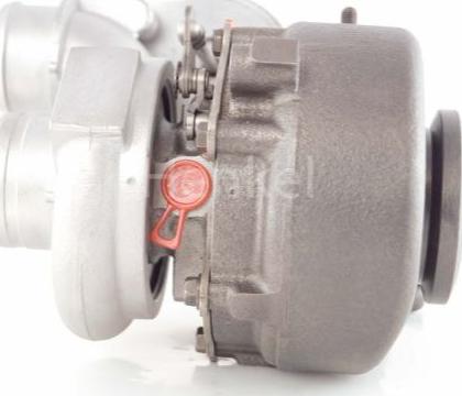 Henkel Parts 5112040N - Kompresors, Turbopūte autospares.lv