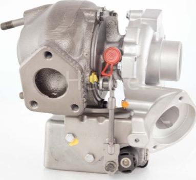 Henkel Parts 5112052N - Kompresors, Turbopūte autospares.lv