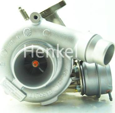 Henkel Parts 5112083N - Kompresors, Turbopūte autospares.lv