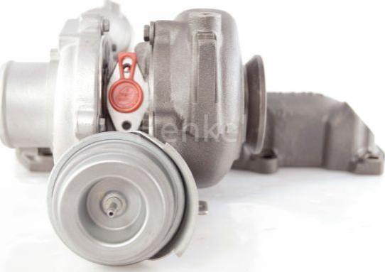 Henkel Parts 5112029N - Kompresors, Turbopūte autospares.lv