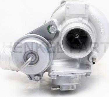 Henkel Parts 5112075N - Kompresors, Turbopūte www.autospares.lv