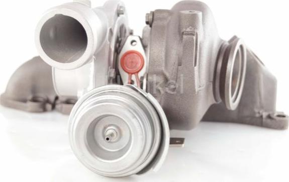 Henkel Parts 5112199R - Kompresors, Turbopūte www.autospares.lv