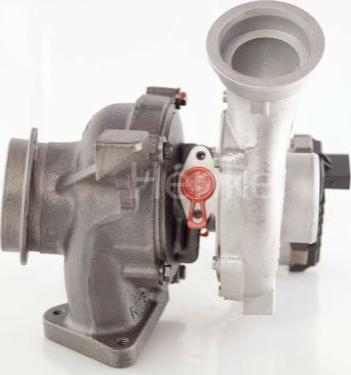 Henkel Parts 5112196N - Kompresors, Turbopūte autospares.lv