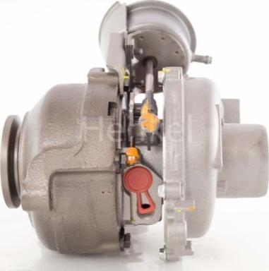 Henkel Parts 5112197N - Kompresors, Turbopūte autospares.lv