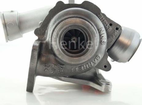 Henkel Parts 5112142R - Kompresors, Turbopūte www.autospares.lv