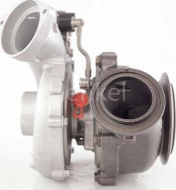 Henkel Parts 5112391N - Kompresors, Turbopūte www.autospares.lv