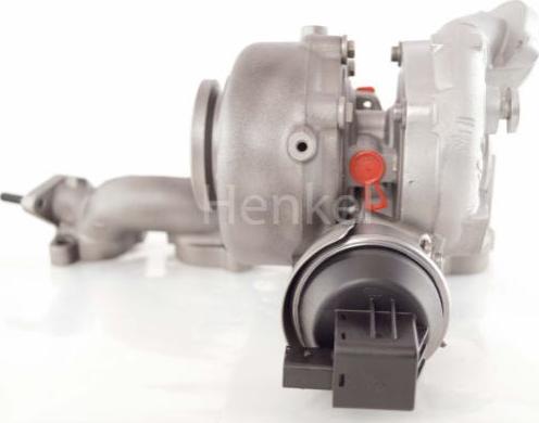 Henkel Parts 5112316N - Kompresors, Turbopūte www.autospares.lv