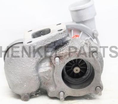 Henkel Parts 5112310R - Kompresors, Turbopūte www.autospares.lv