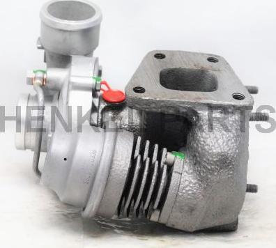 Henkel Parts 5112310R - Kompresors, Turbopūte www.autospares.lv