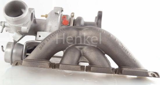 Henkel Parts 5112318N - Kompresors, Turbopūte www.autospares.lv