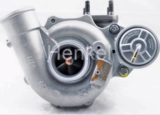 Henkel Parts 5112320N - Kompresors, Turbopūte www.autospares.lv