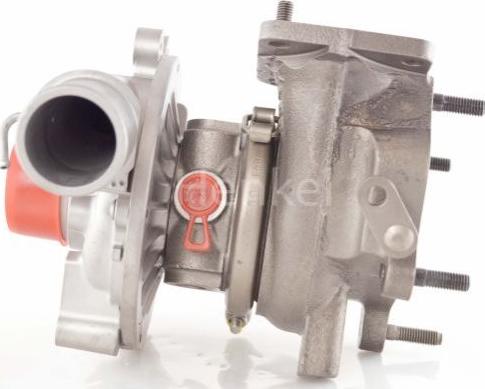 Henkel Parts 5112271N - Kompresors, Turbopūte www.autospares.lv