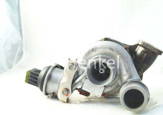 Henkel Parts 5112727N - Kompresors, Turbopūte autospares.lv