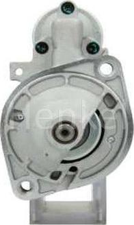 Henkel Parts 3119996 - Starteris www.autospares.lv