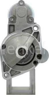 Henkel Parts 3119990 - Стартер www.autospares.lv