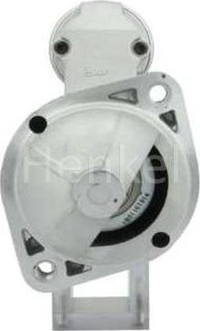 Henkel Parts 3119941 - Starter www.autospares.lv