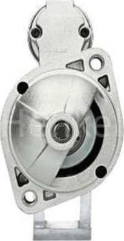 Henkel Parts 3119942 - Starter www.autospares.lv