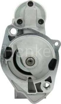 Henkel Parts 3119947 - Starter www.autospares.lv