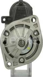 Henkel Parts 3119959 - Starter www.autospares.lv