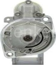 Henkel Parts 3119955 - Starter www.autospares.lv