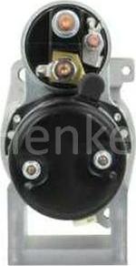 Henkel Parts 3119953 - Starter www.autospares.lv