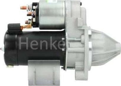 Henkel Parts 3119953 - Starter www.autospares.lv